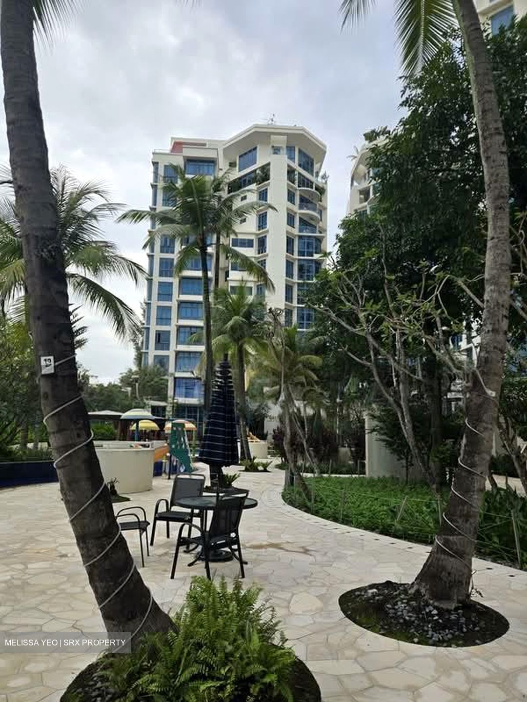 Sanctuary Green (D15), Condominium #579791421